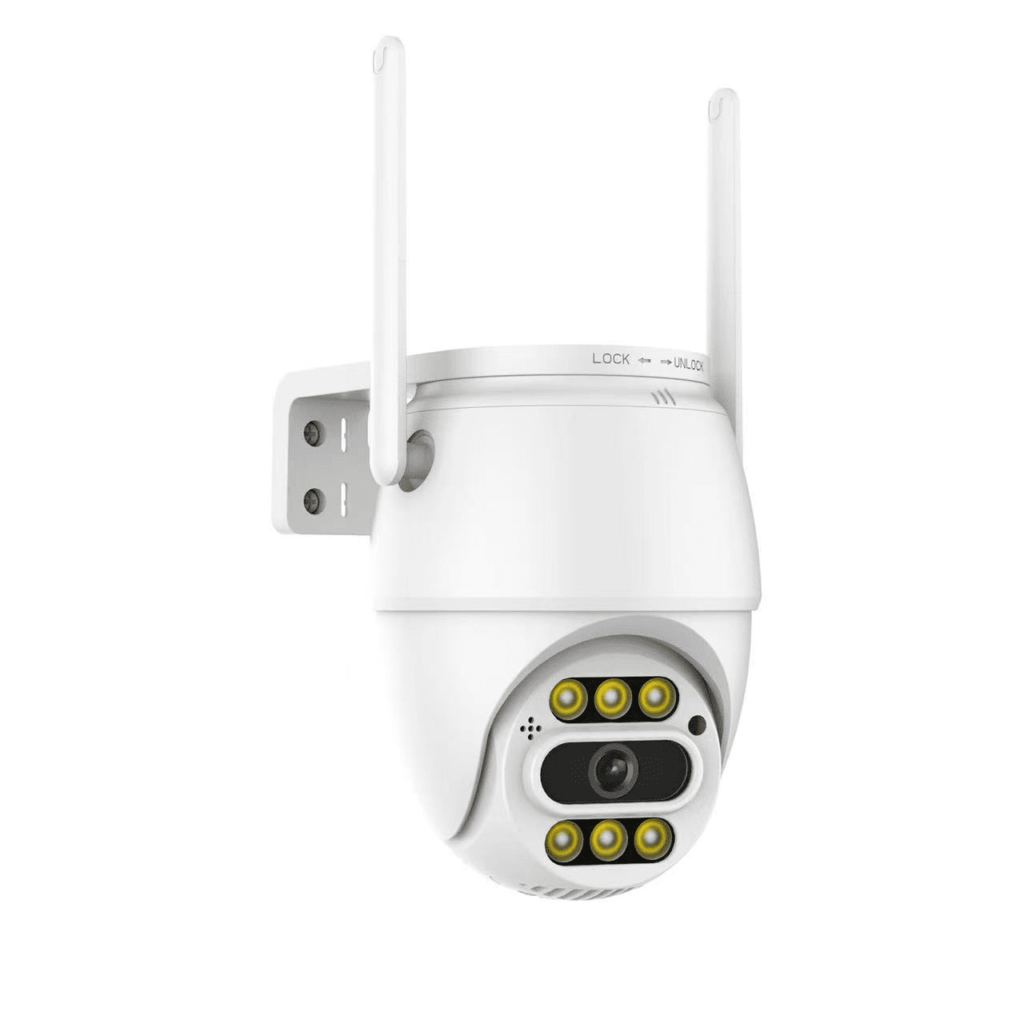 Abq A Ptz Wifi Camera A Top Security Camera Manufacturer