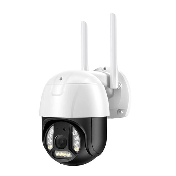 ABQA12 PTZ WiFi Camera A Top Security Camera Manufacturer