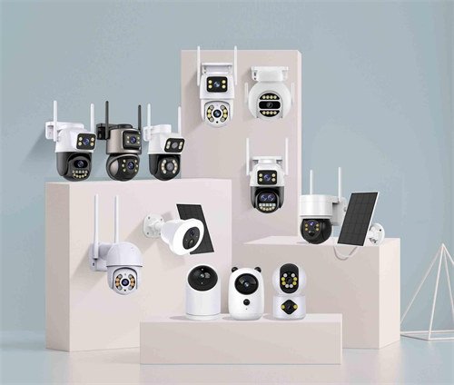 Security Camera Wholesale Suppliers