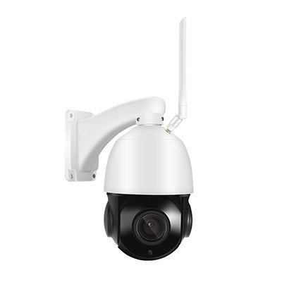 PTZ Security Camera