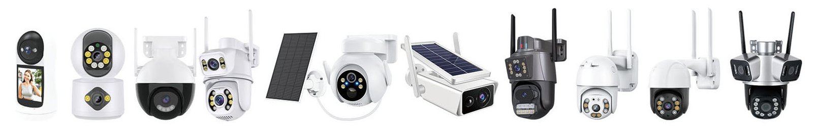 icsee security camera manufacturer