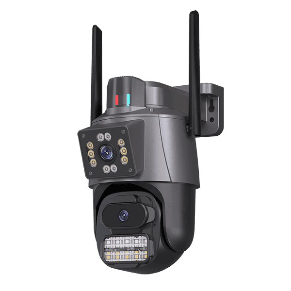 ICSEE A38 Security Camera Manufacturer