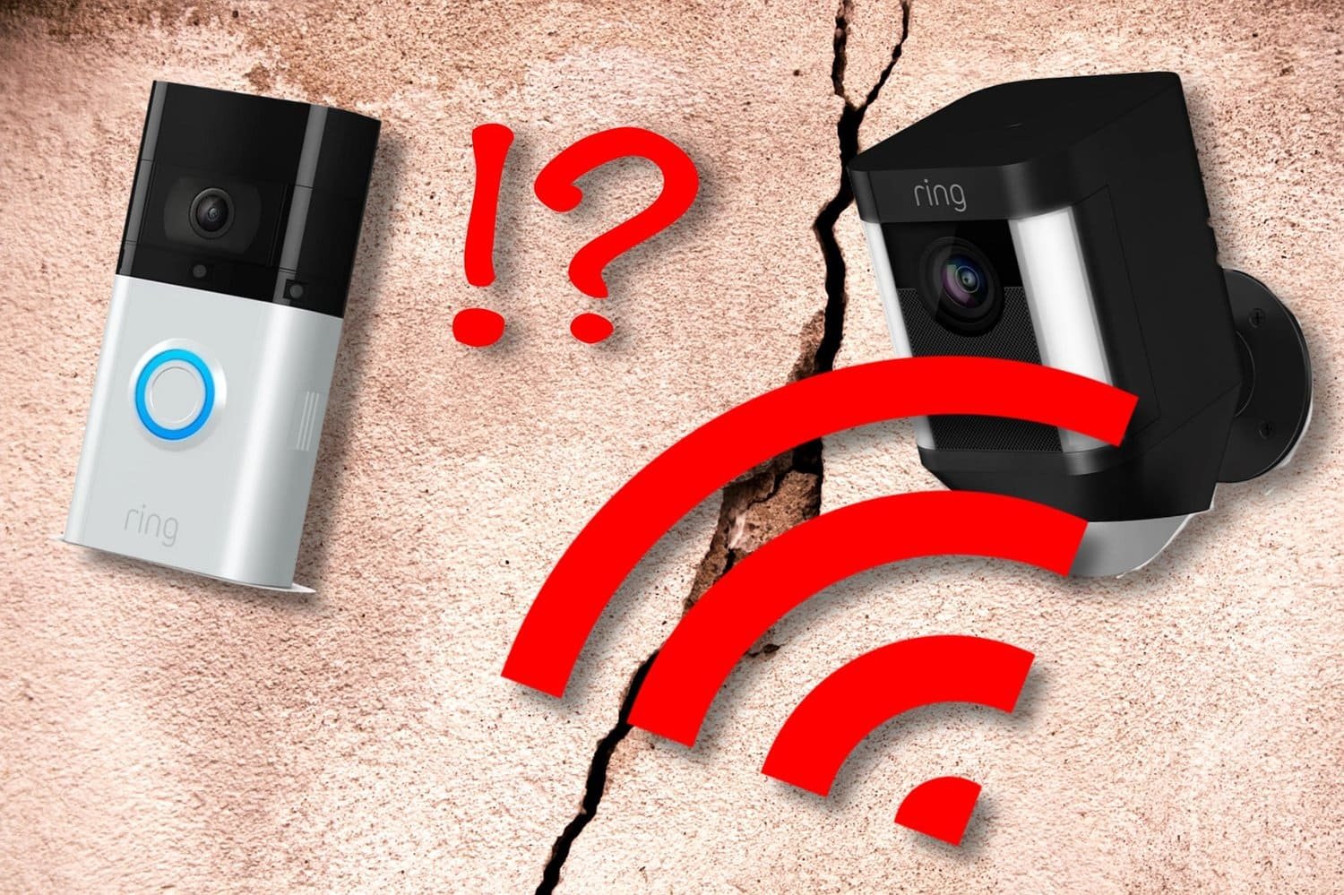 Do Ring Cameras Work Without Wifi?