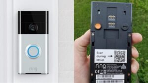 How To Reactivate Ring Doorbell Camera Without Pin Code