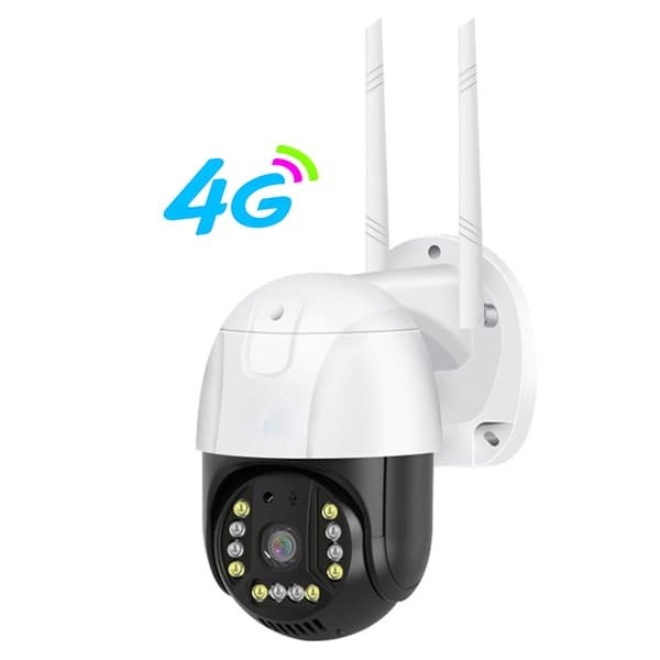 4g Surveillance Camera manufacturer