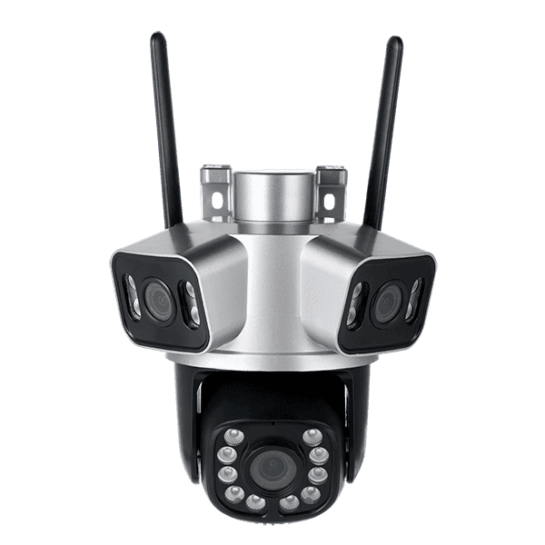 A53 Security Camera Manufacturer