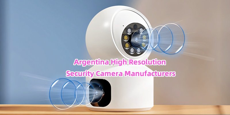 Argentina High Resolution Security Camera Manufacturers