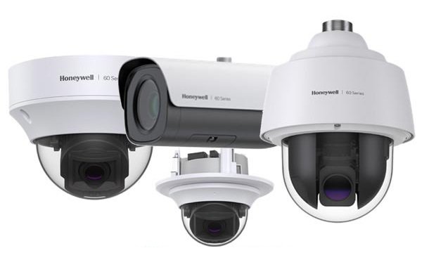 Honeywell - Top 10 CCTV Camera Manufacturers in India