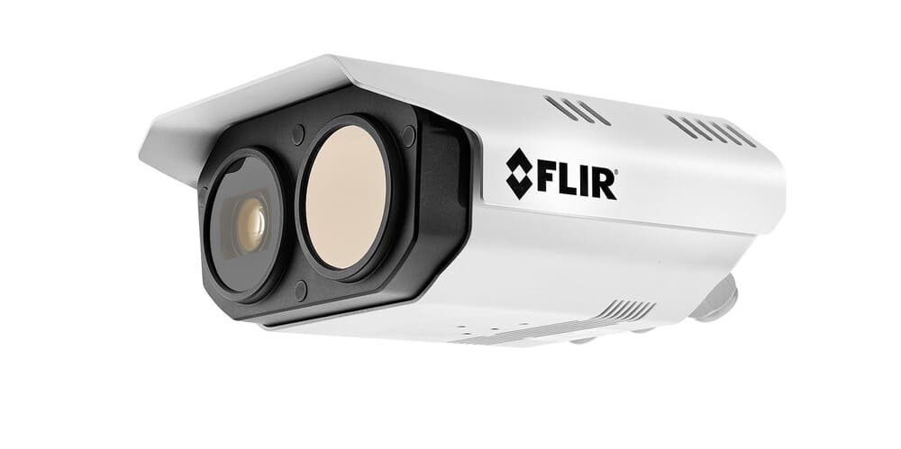 Teledyne FLIR LLC - CCTV Camera Manufacturers in Brazil