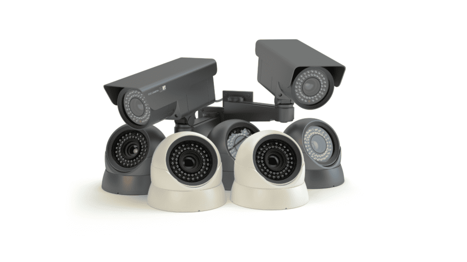 Videocon Industries - CCTV Camera Manufacturers in India