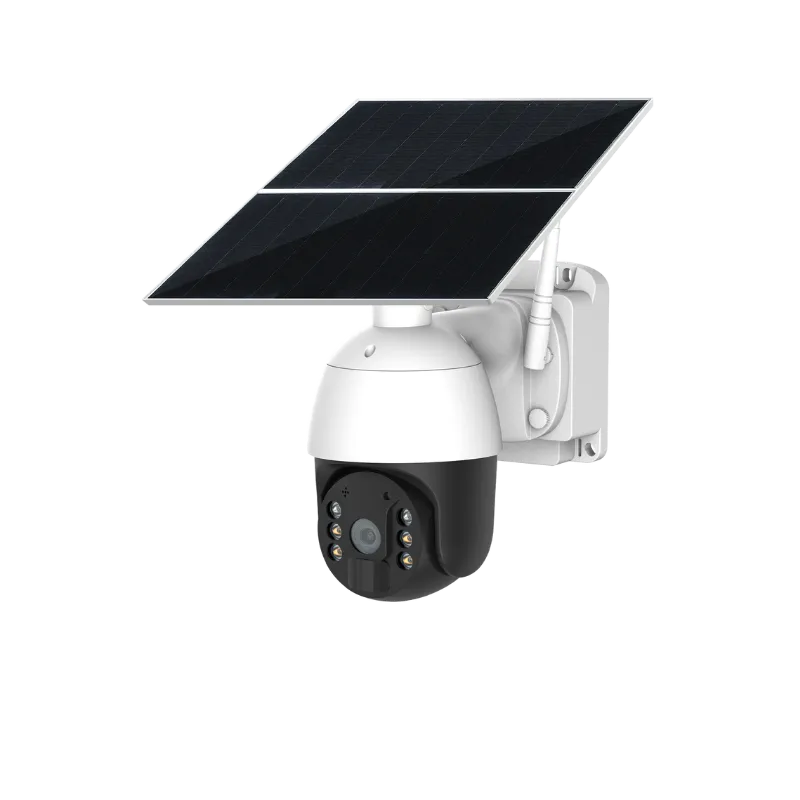 CCTV Manufacturer Ubox Camera SL100