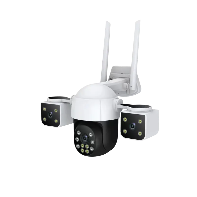 CCTV Manufacturer V380 S302