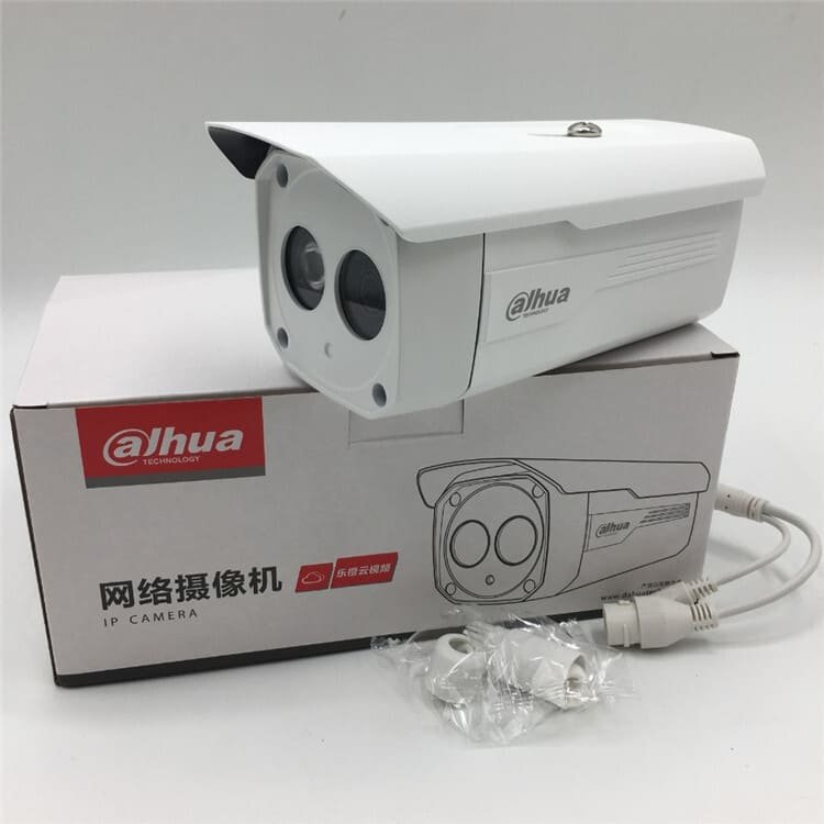 Dahua Technology The Innovation Pioneer in Security Camera Manufacturers