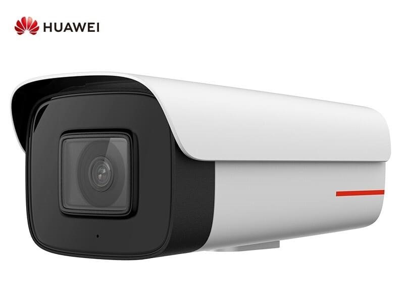 Huawei The New Force in Home Security Camera Manufacturers