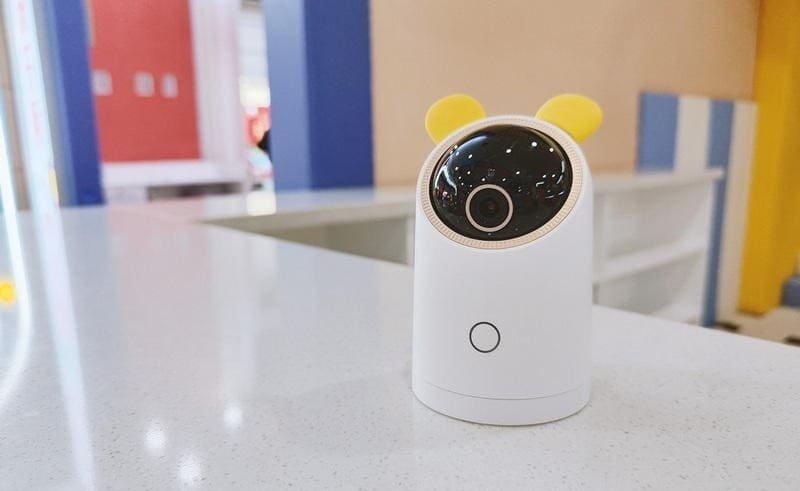 Infinova A Leader in Home Security Cameras in China