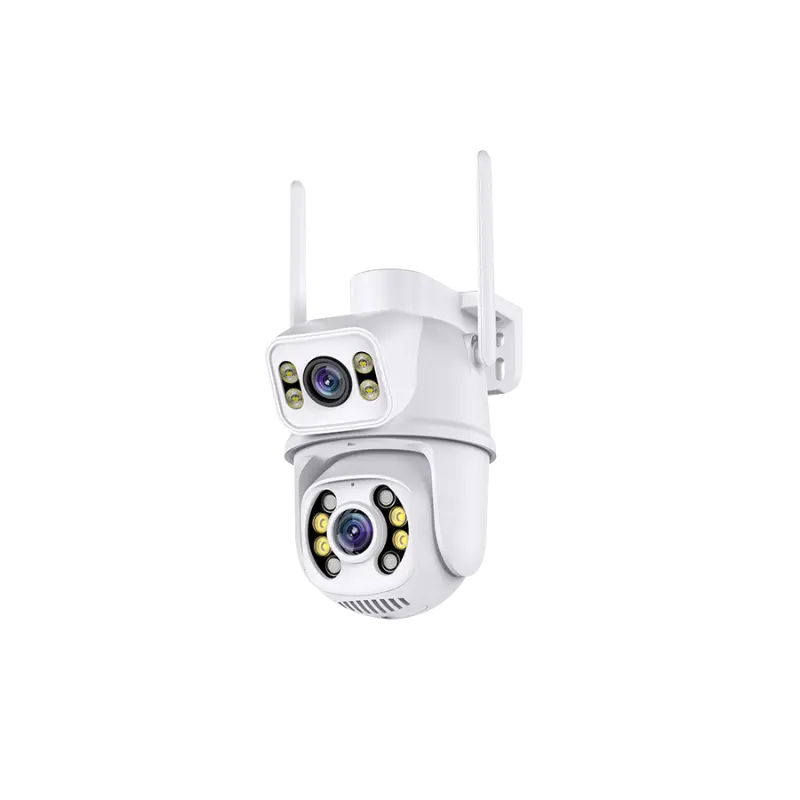 iCSee Camera CCTV Manufacturer A28