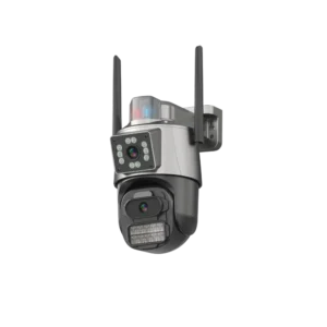 iCSee Camera CCTV Manufacturer A38