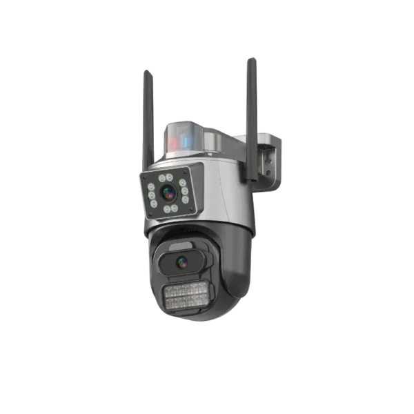 iCSee Camera CCTV Manufacturer A38