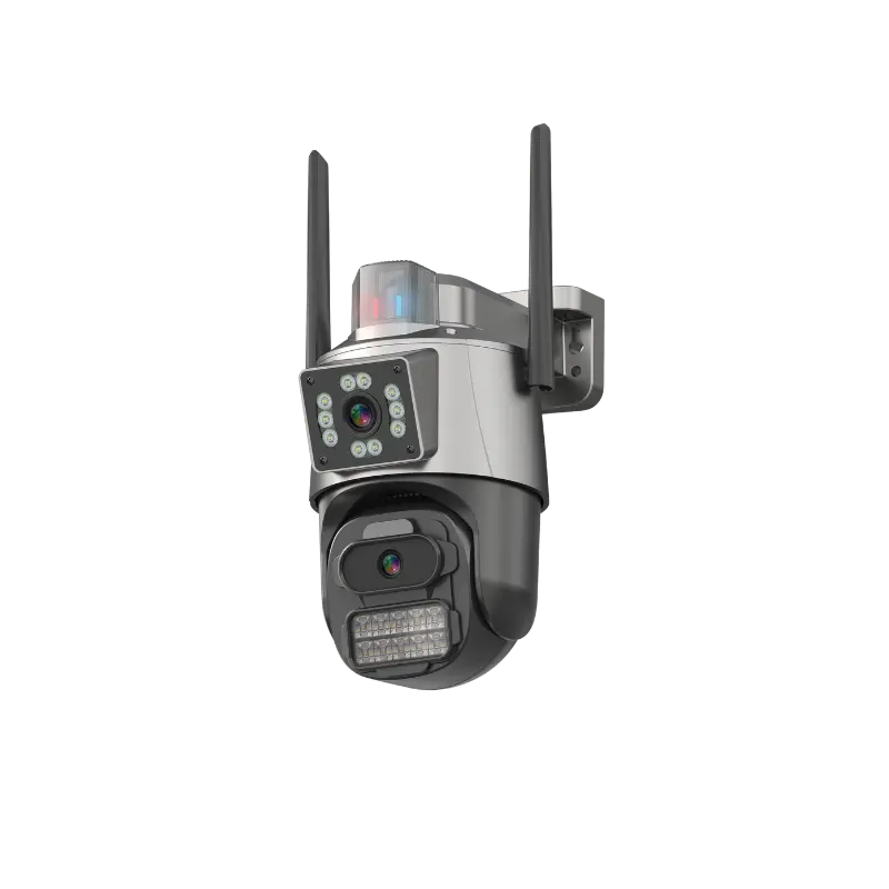 iCSee Camera CCTV Manufacturer A38