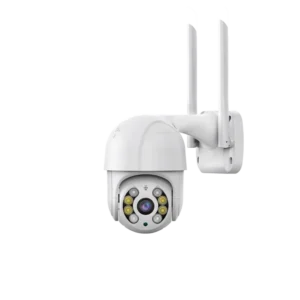 iCSee Camera CCTV Manufacturer A8