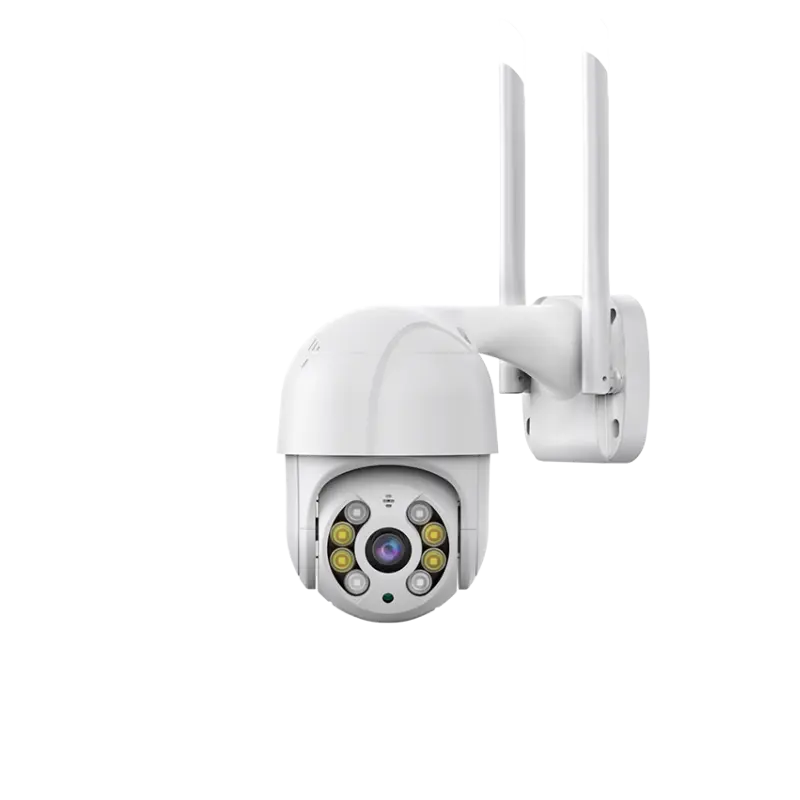 iCSee Camera CCTV Manufacturer A8