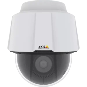 Axis P56 Series