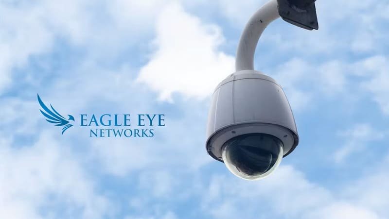 Eagle Eye Networks Security Camera Manufacturers