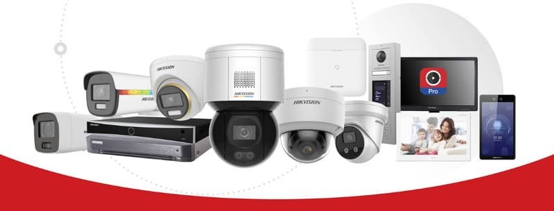 Hikvision France