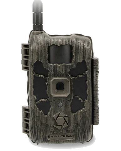 กล้องติดตามเซลลูล่าร์ Deceptor™ Max