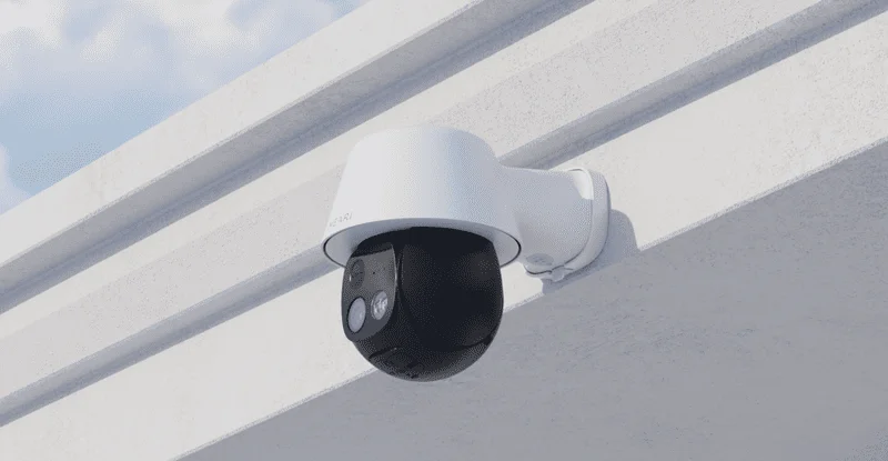 Aov Cameras Guide 2025 Always On Video Vs Pir Sensors, Key Benefits & Trends