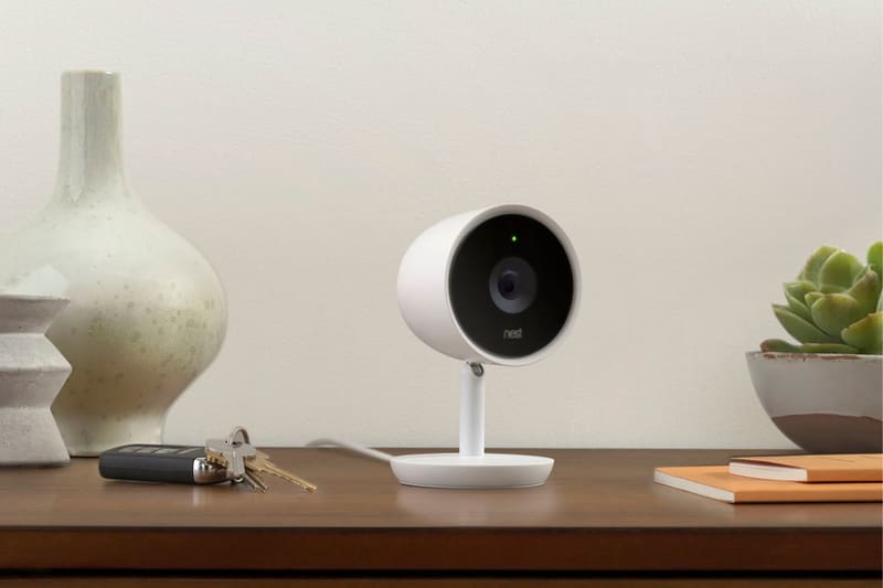 Blink Camera Vs Nest Camera