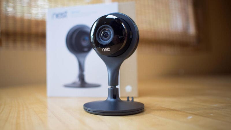 Blink Camera Vs Nest Camera (2)