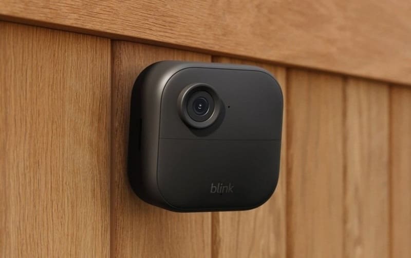 Blink Camera Vs Nest Camera