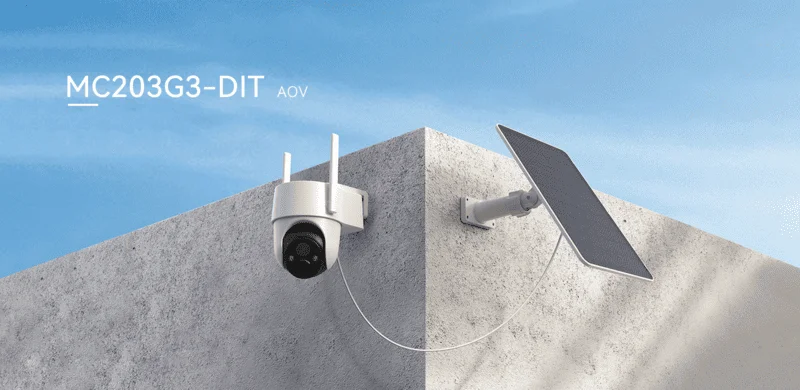 Meari Technology Leading with IoT AOV Cameras in China