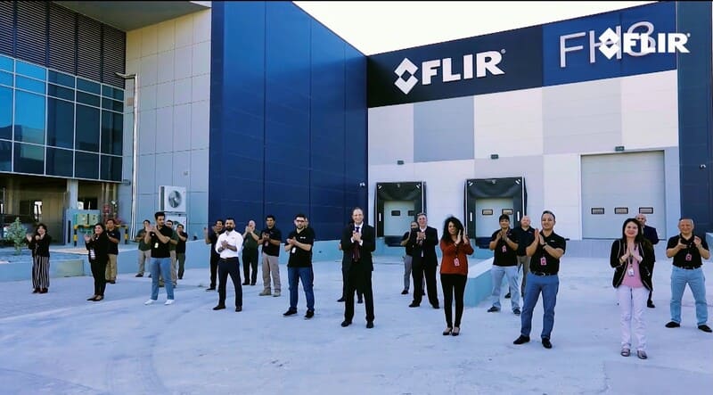 Where Are Flir Security Cameras Manufactured (1)