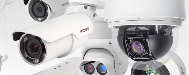 Beward – Leading Russian IP Security Camera & Intercom Manufacturer