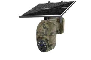 CCTV Manufacturer Ubox ST63 4G Trail Camera