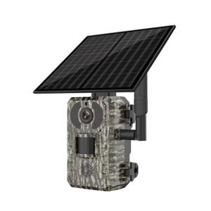 4g Cellular trail camera