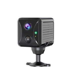 Best 4G Security Camera Manufacturer