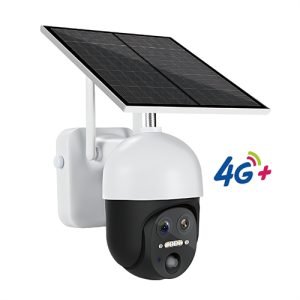 Best 4G Security Camera Manufacturer