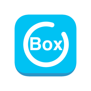 ubox camera app