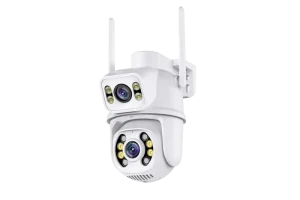 iCSee Camera CCTV Manufacturer A28