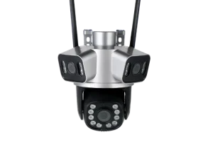 iCSee Camera CCTV Manufacturer A35