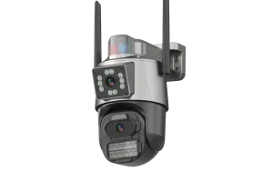 iCSee Camera CCTV Manufacturer A38