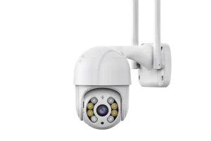 iCSee Camera CCTV Manufacturer A8